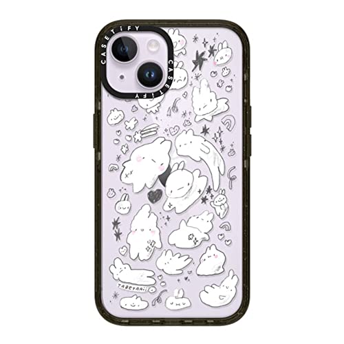 CASETiFY Impact iPhone 14 Case [4X Military Grade