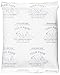 Polar Tech TP32/MS Ice Brix Viscous Gel Moisture Safe Refrigerant Cold Pack, 10