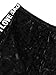 Romwe Women's Sport 2 Pieces Spaghetti Strap Crop Tank Top and Shorts Sweatsuits Set