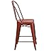 Flash Furniture Carly Commercial Grade 24