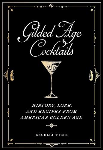 Midcentury Cocktails: History, Lore, and Recipes from America's