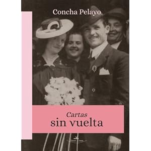 Cartas sin vuelta (Spanish Edition)