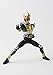 Bandai Tamashii Nations S.H.Figuarts Ground Form Masked Rider Agito Action Figure