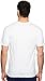 Fila Men's Original Fitness T-Shirt White Large