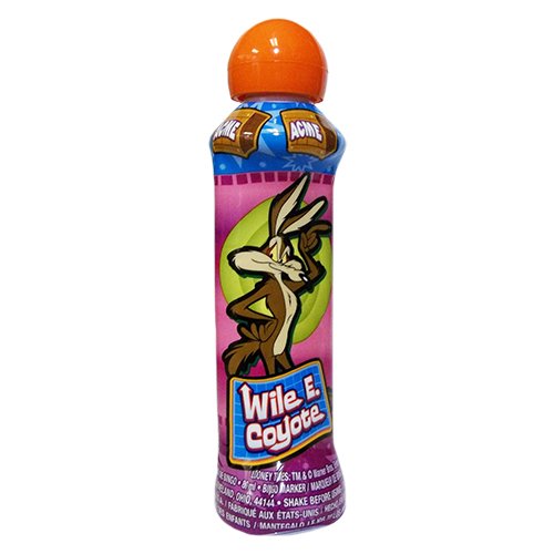 Wile E. Coyote 3oz Bingo Dauber Pumpkin on Galleon Philippines