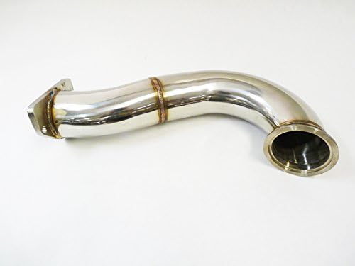 obx downpipe