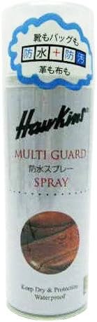 ホーキンス 防水スプレー 146ml Pfoaフリー Hawkins ホーキンス 水 シミ用トリートメント Amazon