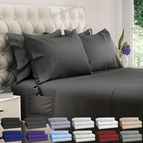 Dreamcare Extra Deep Pocket Sheets