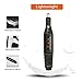 Electric Micro Engraving Pen ARTISTORE Polish Micro Carving Combo Set Adjustable Rotating Speed Carve Tool with 6X Steel Carving Head + 6X Polishing Head for DIY Olive Core, Buddha Beads, Ivory, Wood