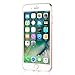 QLTYPRI iPhone SE 2022 5G/iPhone SE 2020/iPhone 8/iPhone 7 Case Spark Glitter Cute Case for women girls Shining Bling Star Design Ultra Slim Shockproof Transparent Soft Gel TPU Protective Cover- Clear