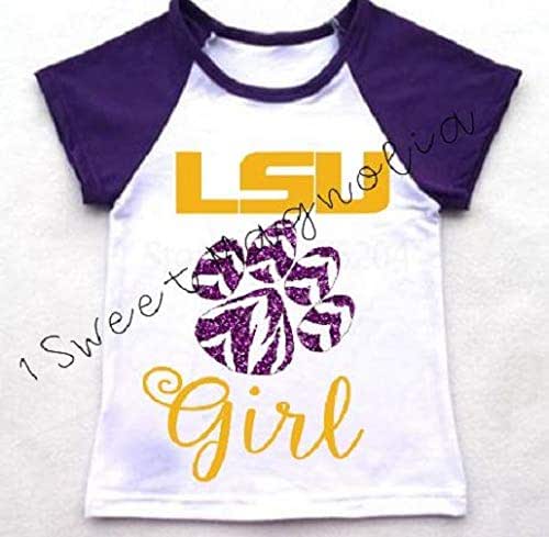 lsu baby clothes target