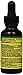 Nature's Answer Alcohol-Free Hyssop Herb, 1-Fluid Ounce