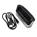 Sync Dual Data Charger Dock Cradle Stand For Samsung Galaxy Mega 6.3 i9200
