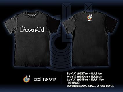 Amazon Larcenciel 25th Lanniversary Live 東京ドーム