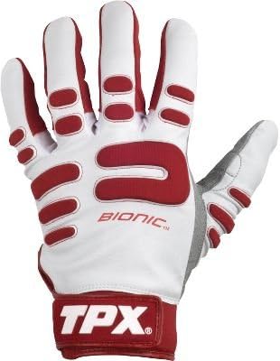 louisville slugger batting gloves