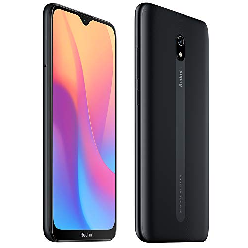 Xiaomi-Redmi-8A-8-A-2GB-32GB-622-Snapdargon-439-Octa-Core-Telfono-mvil-5000mAh-12MP-Cmara-Smartphone-Negro-Versin-Europea-