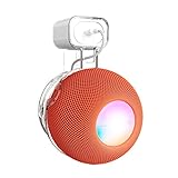 HeyMoonTong Transparent Outlet Wall Mount Holder