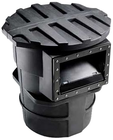 Danner 02475 Pro 5000 Skimmers