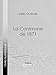 La Commune de 1871 (French Edition) by 