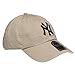 '47 MLB Womens Men's Brand Clean Up Cap One-Size