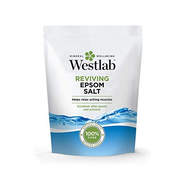 Westlab-Reviving-Epsom-Salt-5kg Westlab Reviving Epsom Salt 5kg