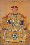 China's Last Empire 1st (first) edition Text Only