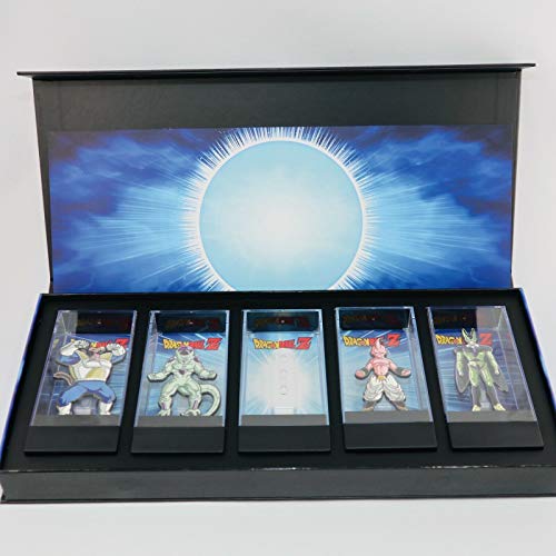 Figpin Dragon Ball Z Box Set Pricepulse