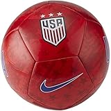 Nike USA Pitch Soccer Ball