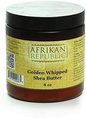 Whipped Shea Butter Unscented