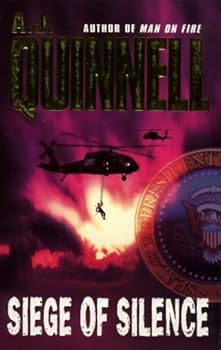 A J Quinnell Books List Of Books By Author A J Quinnell