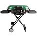 Coleman RoadTrip LXE Portable Propane Grill, Green