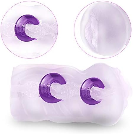 Dhlover Male Mǎstùrbǎtor,Realistic Female Vágǐna Pocket Pùssy for Male Mǎstùrbǎtion