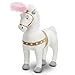 Disney Cinderella Coach Horse Plush Toy -- 14'' L