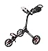 BagBoy Nitron Golf Push Cart