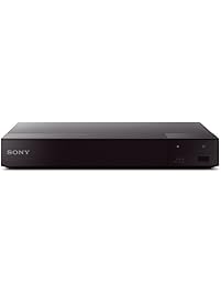 Sony BDPS6700 4K Upscaling 3D Streaming Blu-Ray Disc Player (2016 Model)