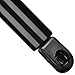 Vepagoo 6253 Lift Supports for Ford Expedition 2007-2015 Lincoln Navigator 2007-2015 Gas Charged Rear Glass Window Lift Support Shock Strut (Set of 2)