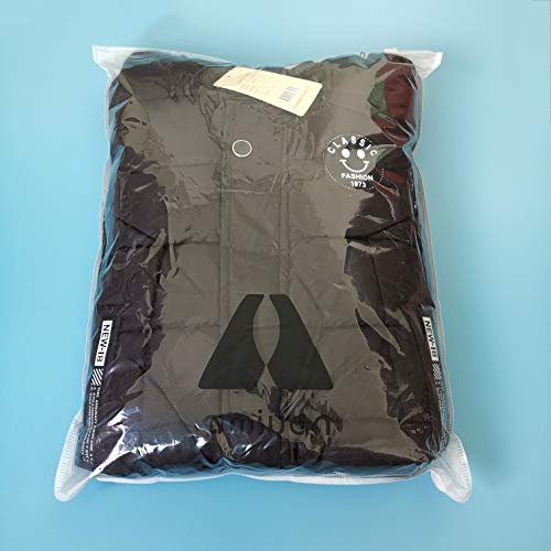 1 Goodkids+Toddler+Thickened+Snowsuit+Outerwear%25EF%25BC%2588Black