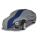 Duck Covers Double Defender Indoor/Outdoor Car