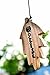 Wind Chimes - Amazing Grace - Beautiful Outdoor Decoration - Bright Soothing Sounds - Made of High Quality Materials