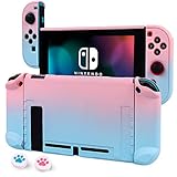 Cybcamo Protective Case Cover for Nintendo