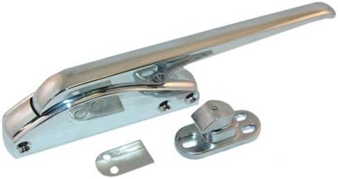 ALTO-HD-2007 Handle With Strike - Replaces Alto Shaam HD-2007 - SharpTek Supply OEM