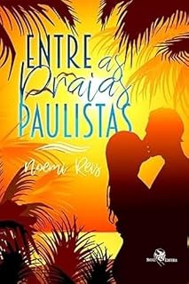 Livro Entre as Praias Paulistas: Entre estações - Livro 1
