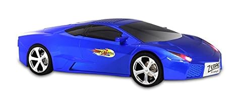 zebronics car speakers