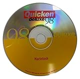 Quicken deluxe 98 [ Macintosh 7.1 or higher, Classic ] by 