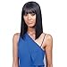 Bobbi Boss Synthetic Swiss Lace Front Wig - MLF184 YARA BANG (1)