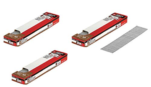 Porter Cable Bn125a Price-PORTER-CABLE PBN18100-1 1-Inch 18 Gauge Brad