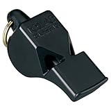 Fox 40 Classic Official Referee Whistles