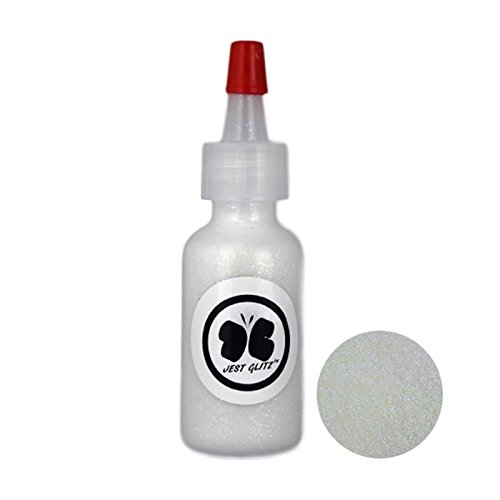 Jest Glitz Face Paint Glitter - Fairy Sparks in Poofer Bottle - 10gr approx