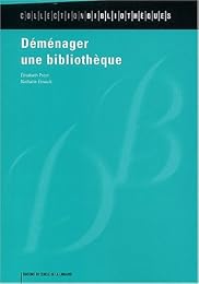 Déménager une bibliothèque