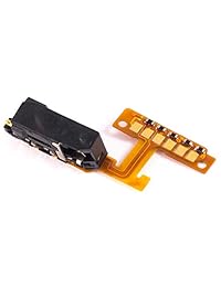Jack De Auriculares Flex Cable para LG V20